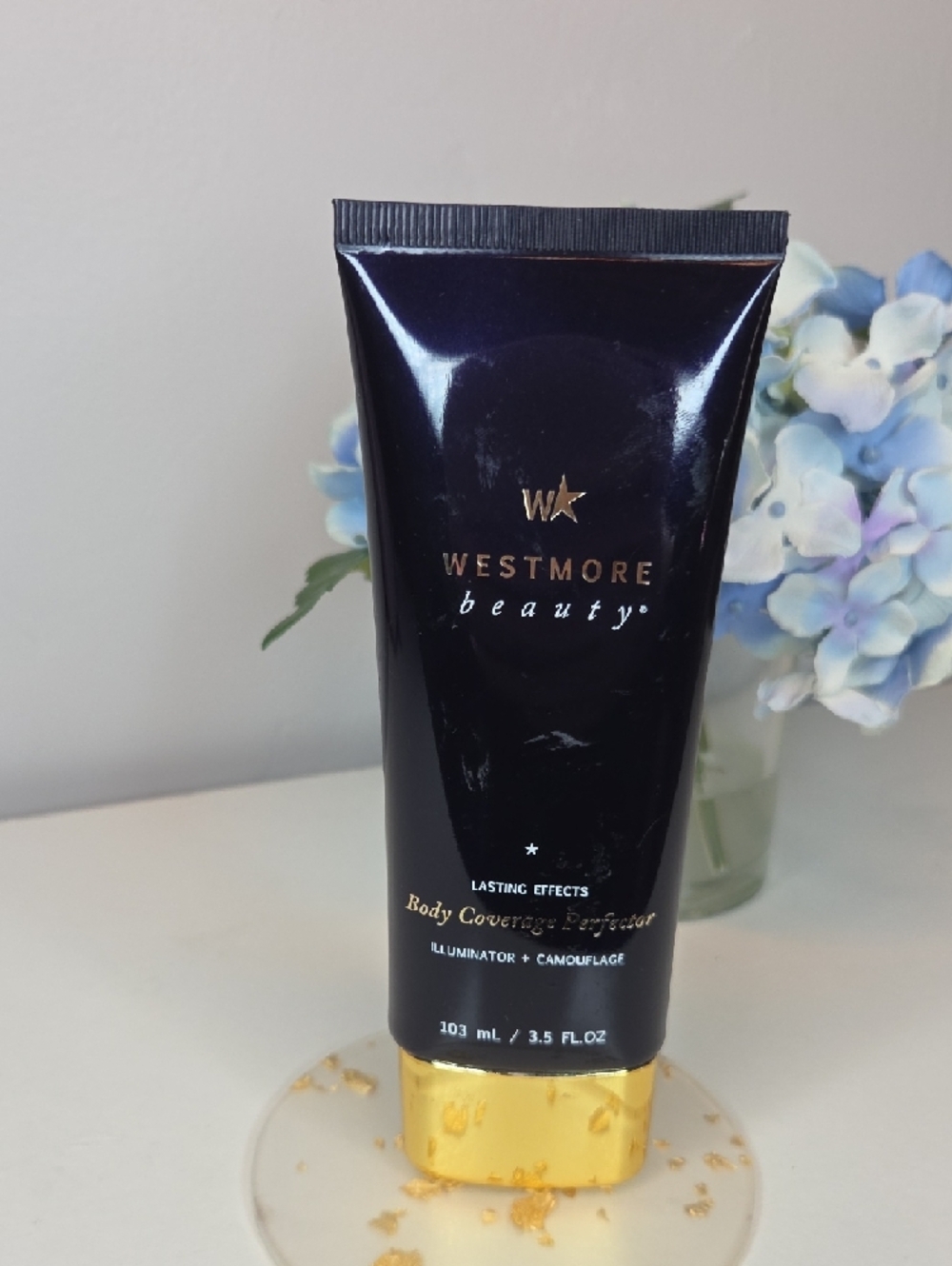 Westmore Beauty Body Coverage Perfector - 3.5 Oz - Picture 3 of 4